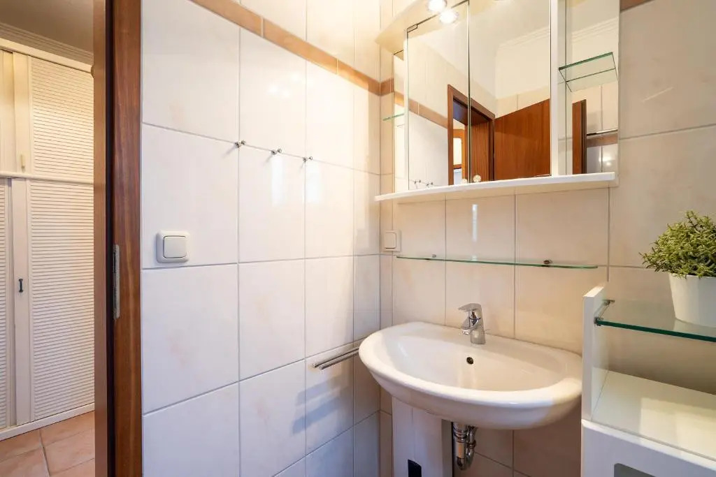 Seepark Wohnung 2 1