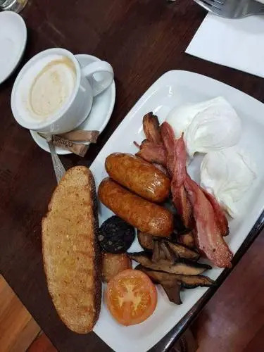 The Enniskerry Inn
