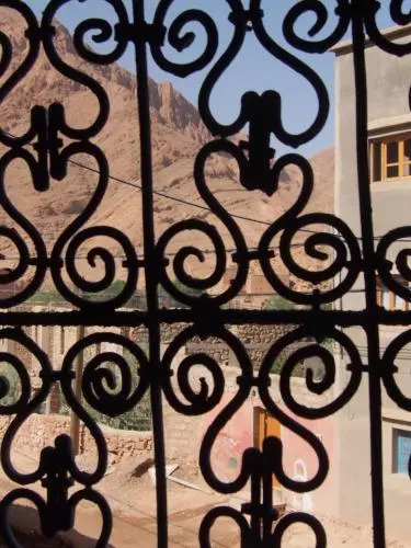 Georgous Hôtel
