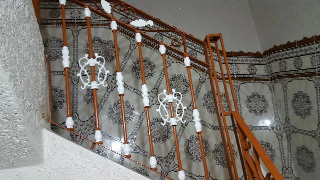Appartement Ahmed1