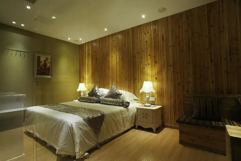 Qiandao Lake Yuhan Hotel