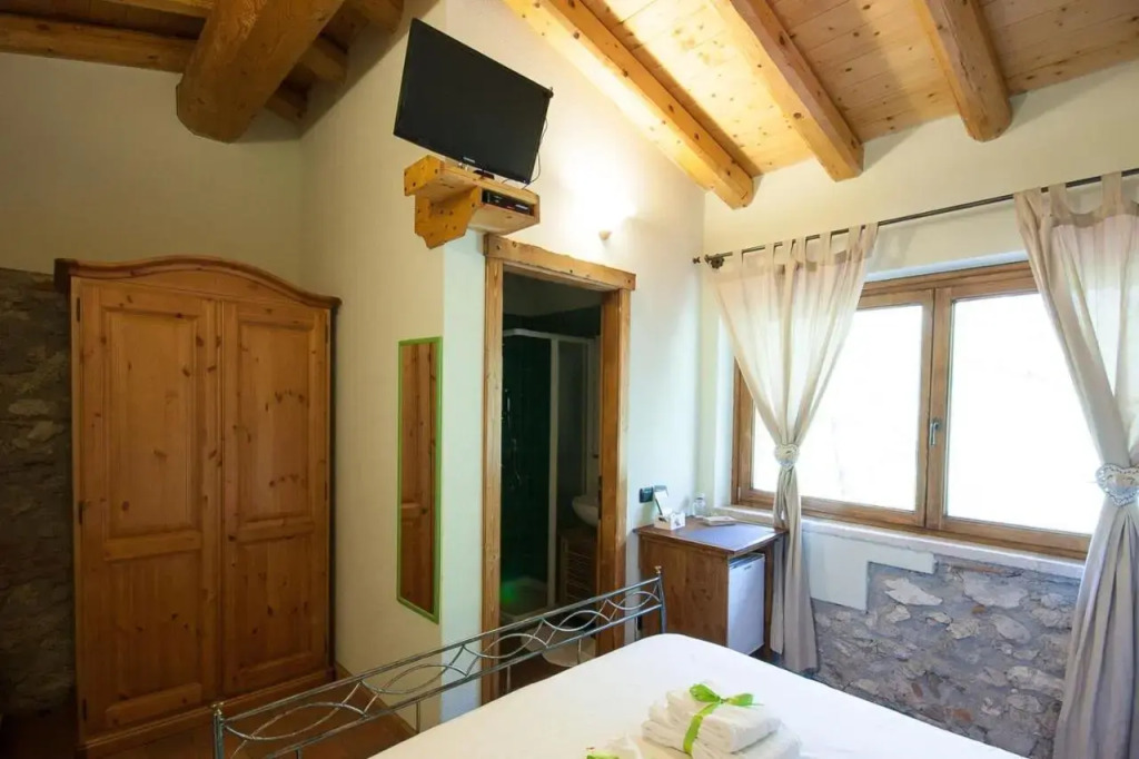 Agriturismo BioBiò