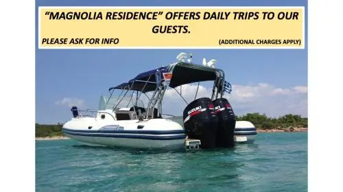 Magnolia Residence