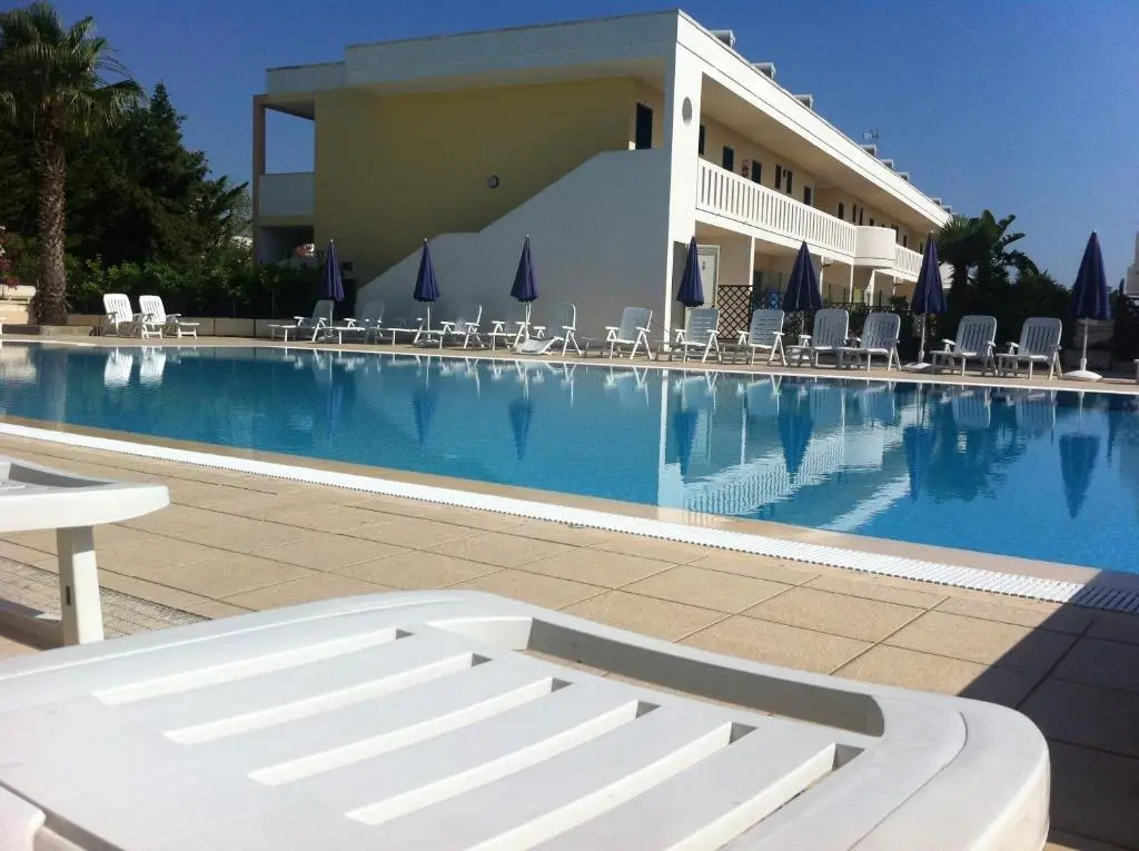 Residence Oasi Salento