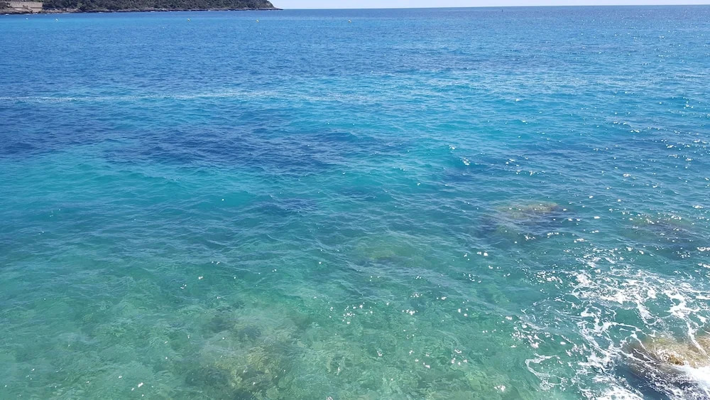 Golfe Bleu