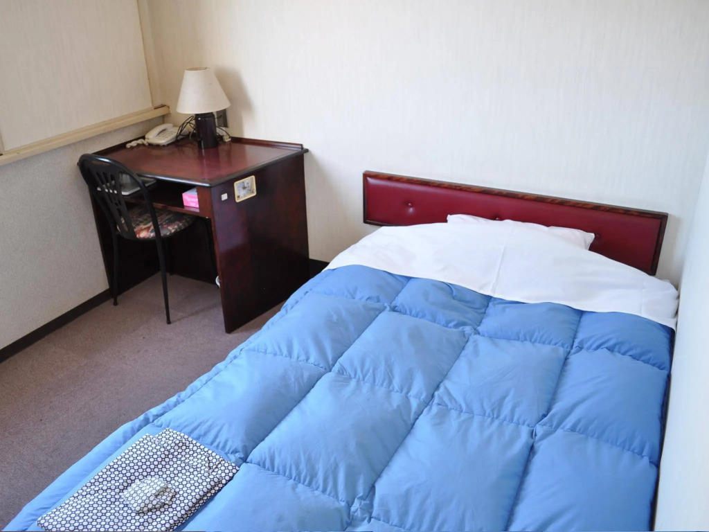 Shizunai City Hotel