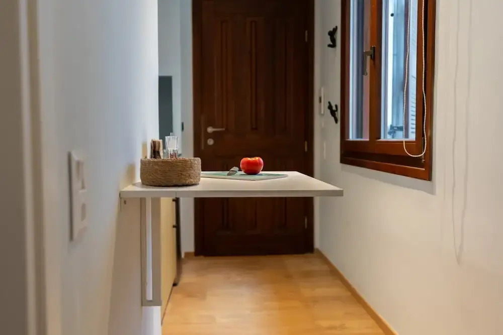 Athens Stylish Studio Your Escape Near the Beach