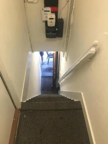 Ollies Bed and Breakfast