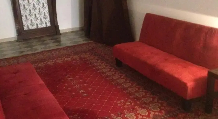 Luxury B&B