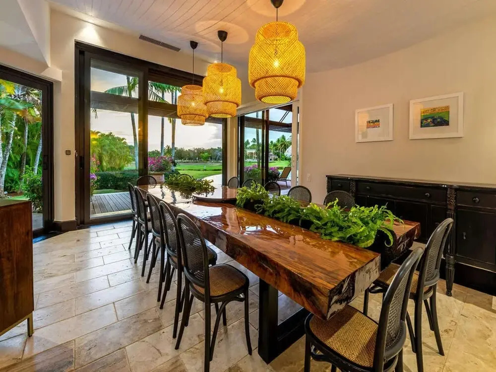 Sunny Vacation Villa 56