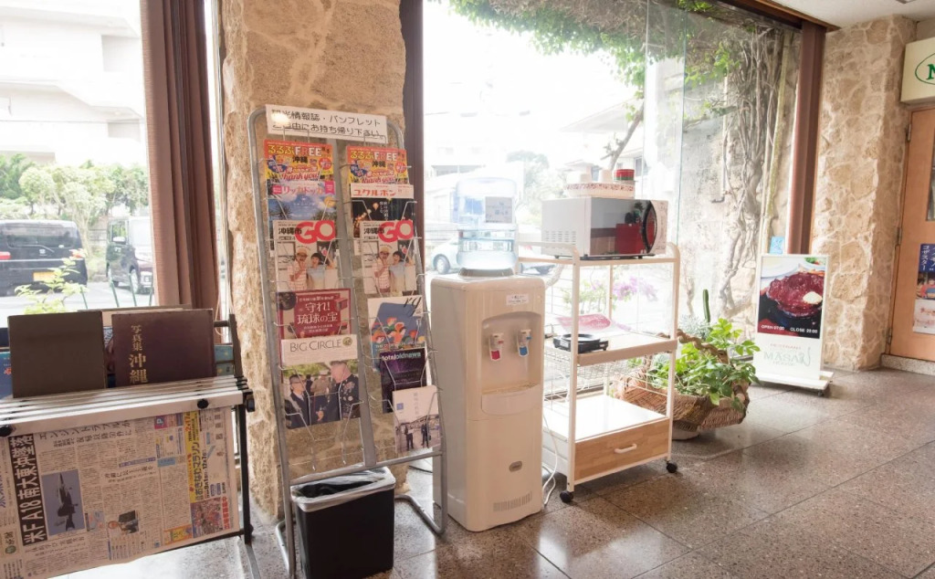 Crown Hotel Okinawa