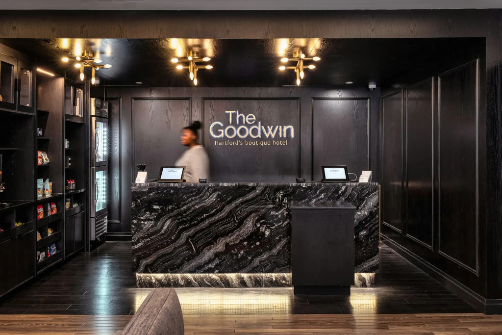 The Goodwin