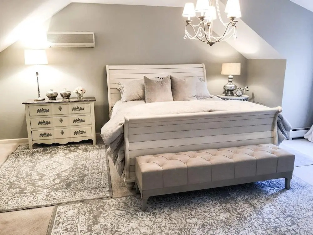 The Watson Boutique Bed and Breakfast