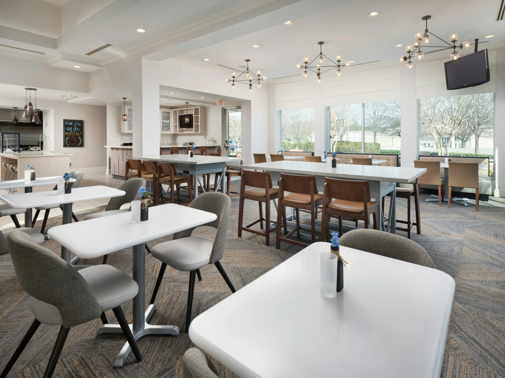 Hilton Garden Inn Atlanta NW/Kennesaw-Town Center