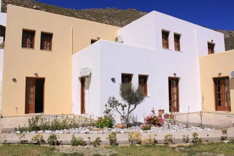 Sea View Hotel