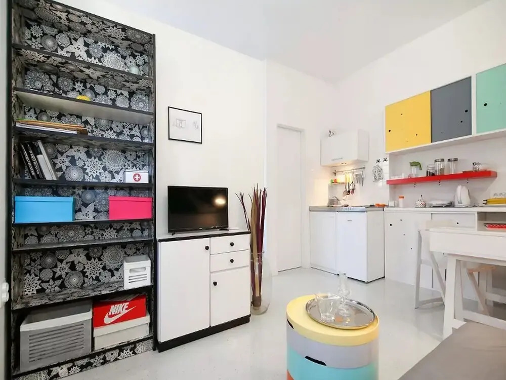 Studio Apartment Laka