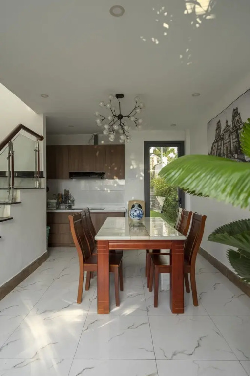 Tân Villa 2 Đà Lạt