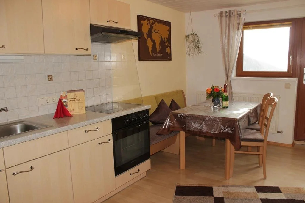 Haus Gertrud