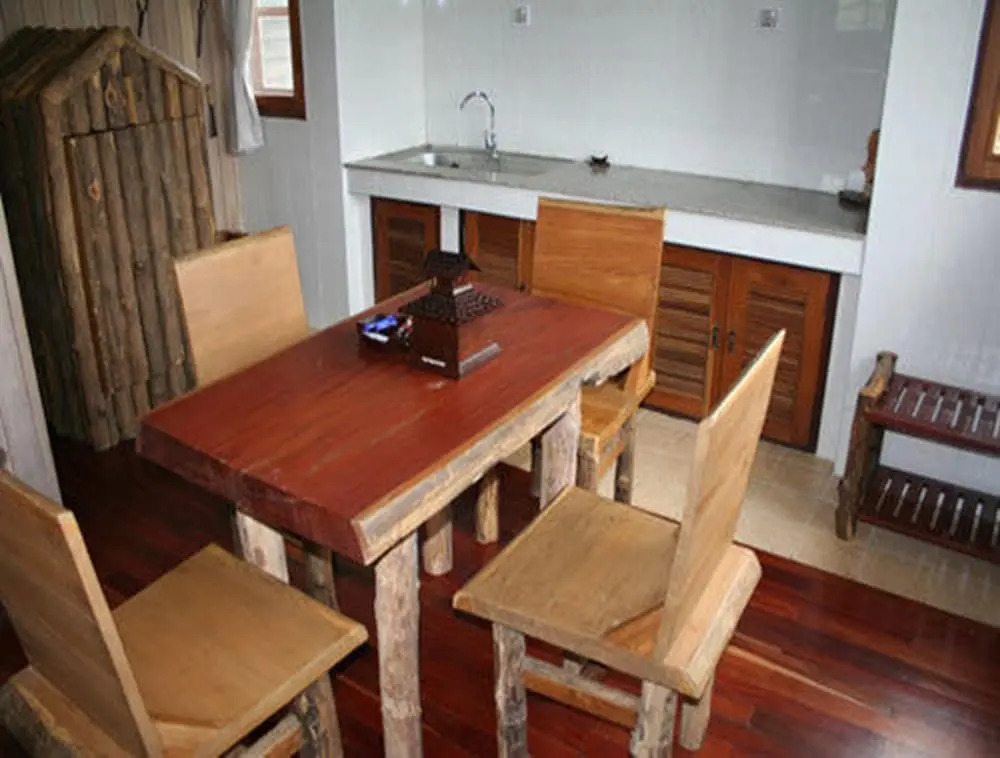 KMA SHWE PYI BAGO Resort