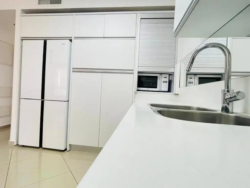 3BR Golf Residence Red Sea Eilat