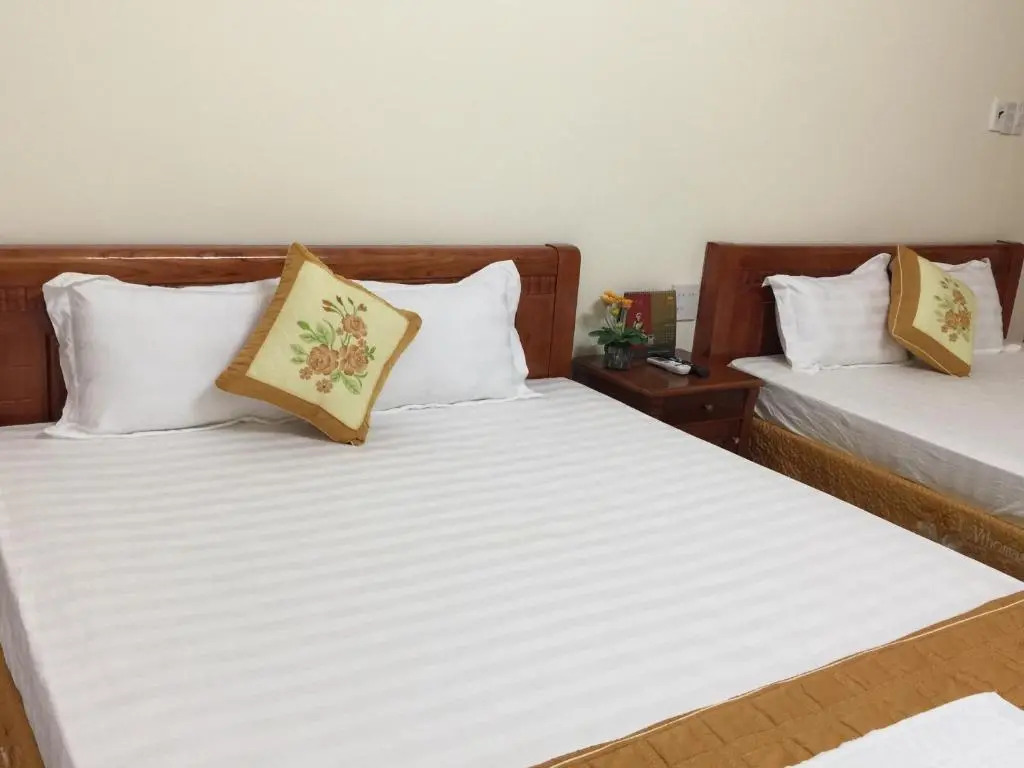 Khách sạn Ngọc Thương