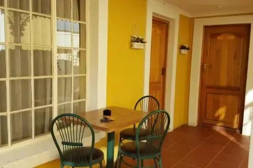 Lalis Guesthouse