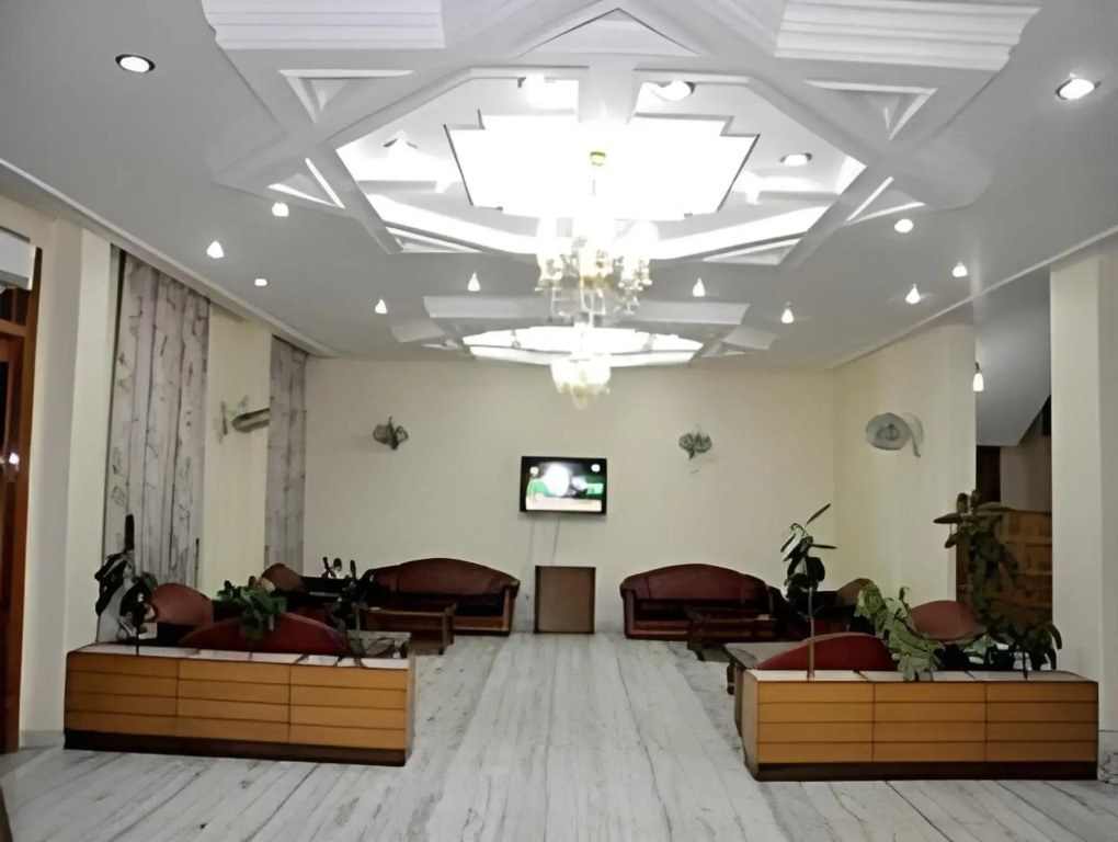 Vishal Hotel