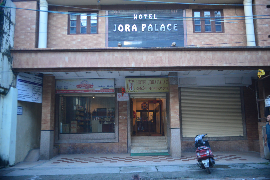 Hotel Little Palace