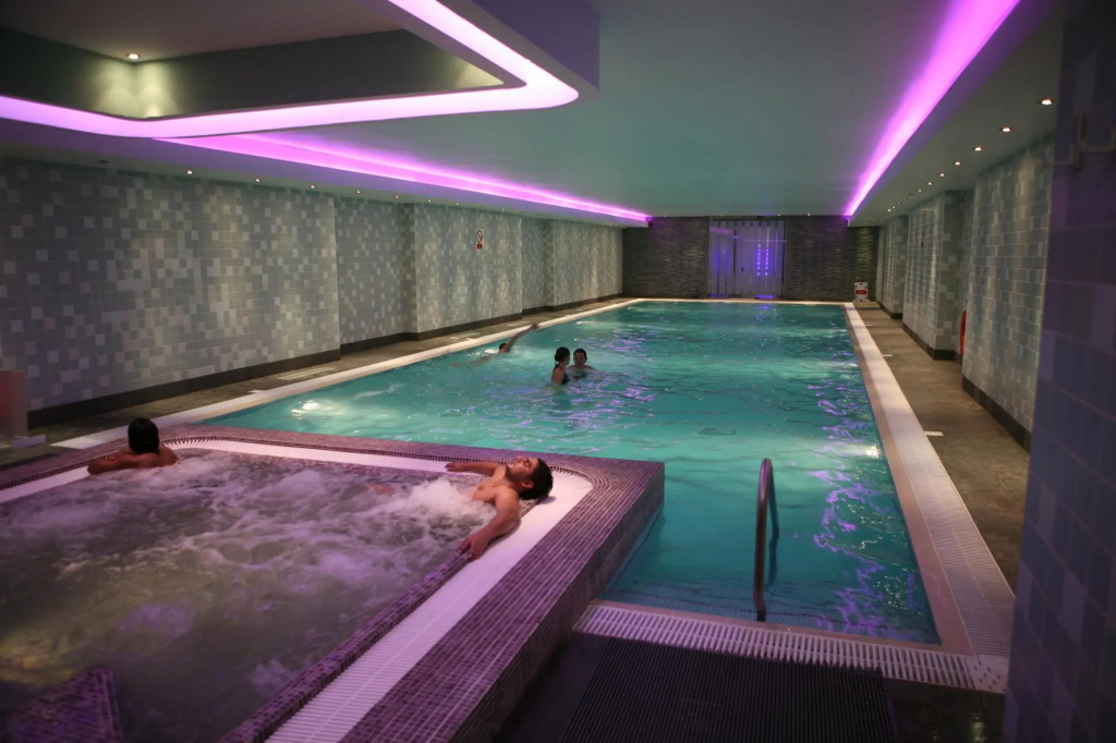 The Continental Hotel and Spa, Heathrow