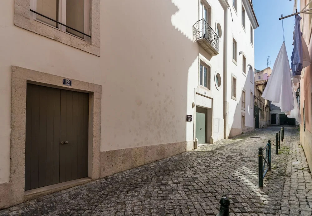 Chiado Cozy Apartments - by LU Holidays