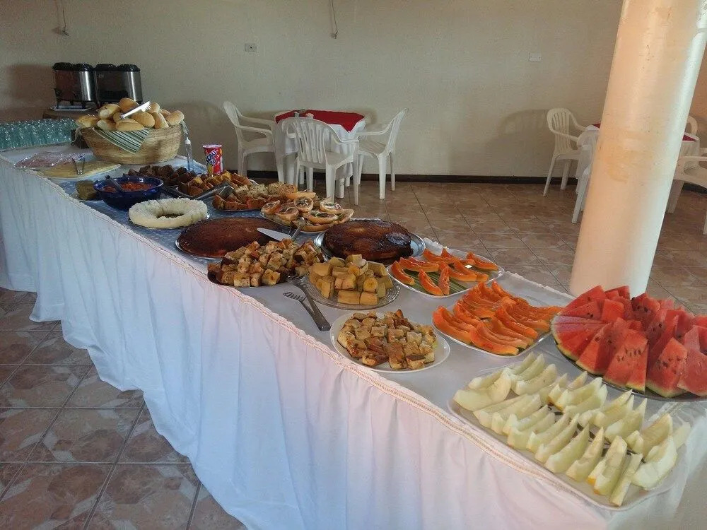 Riacho Doce Praia Hotel