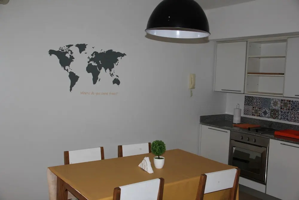 My Place Apartamentos