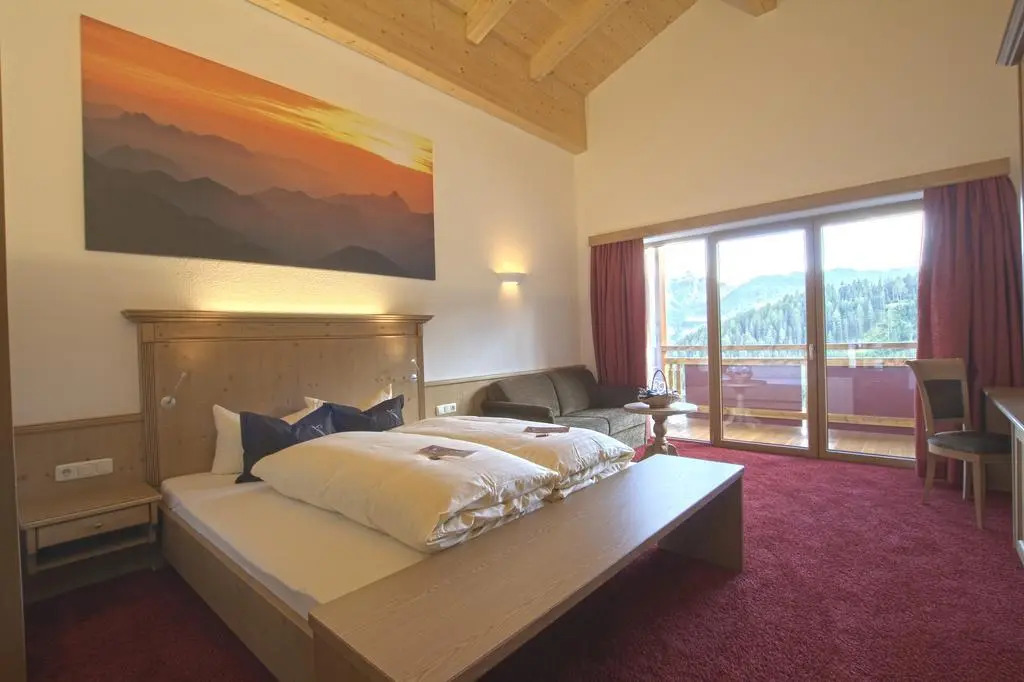 Hotel Garni Lawens