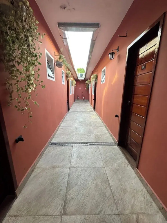 GoodStay São Paulo Ibirapuera