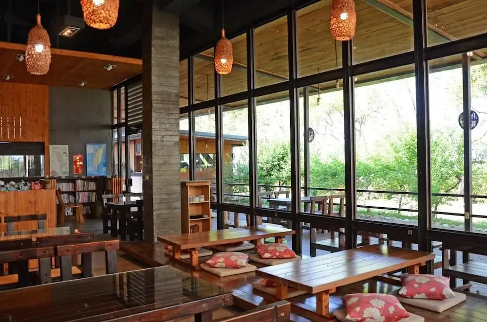 SHYE Lithuania Homestay