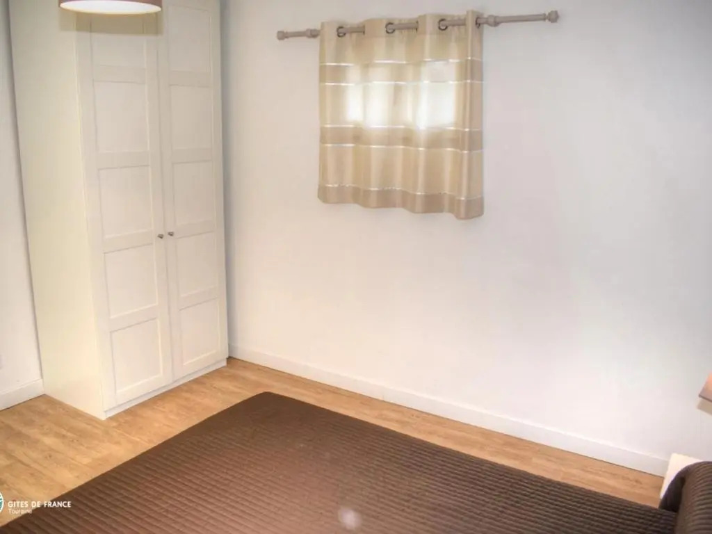 Gîte de charme avec piscine partagée près de Tours - FR-1-381-393