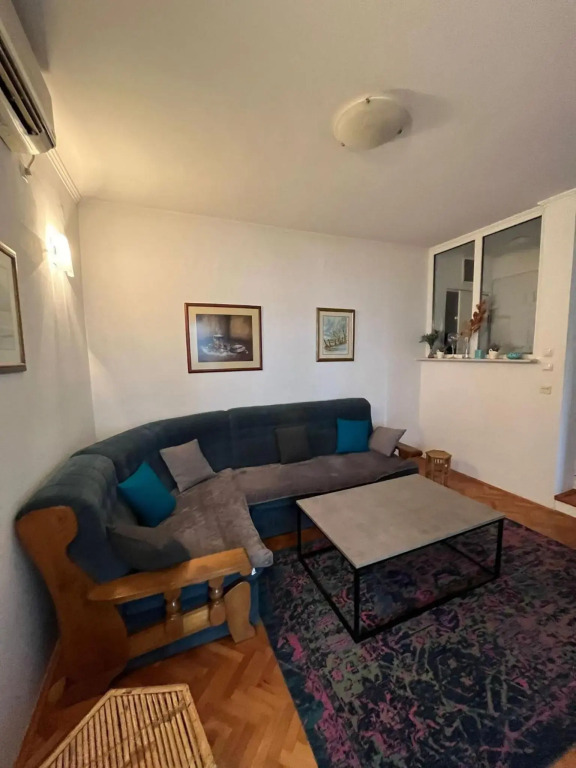 Apartment Centropolis