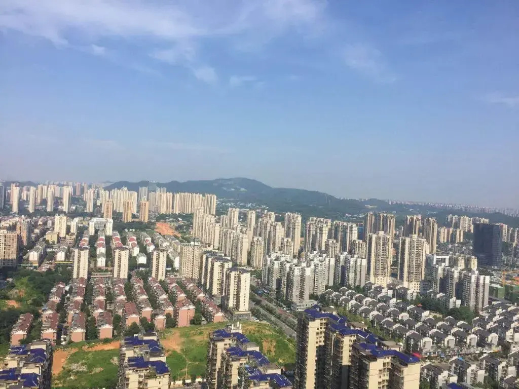 Kyriad Marvelous Hotel (Hunan Financial Center)