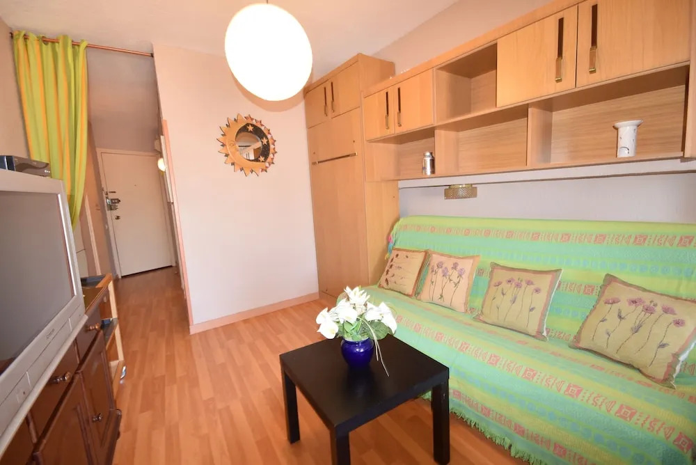 Apartamento Promar studio