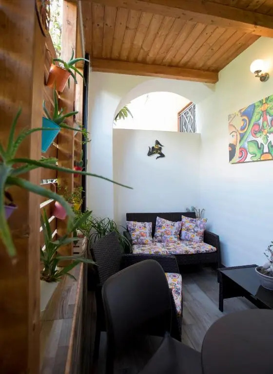 Alterego B&B