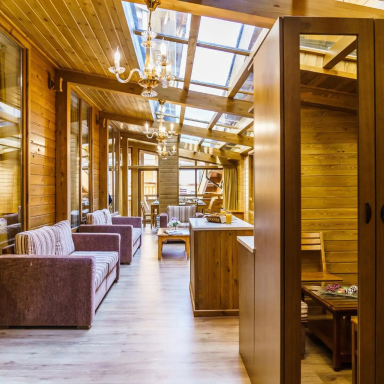 Pirin Golf Country Club Apartments