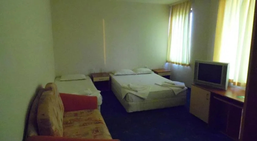 Hotel Amigos