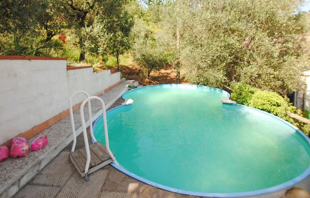 Stunning Home In Marliana