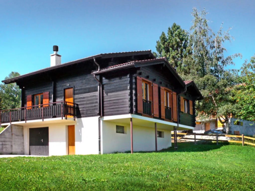 Chalet Peer Gynt by Interhome