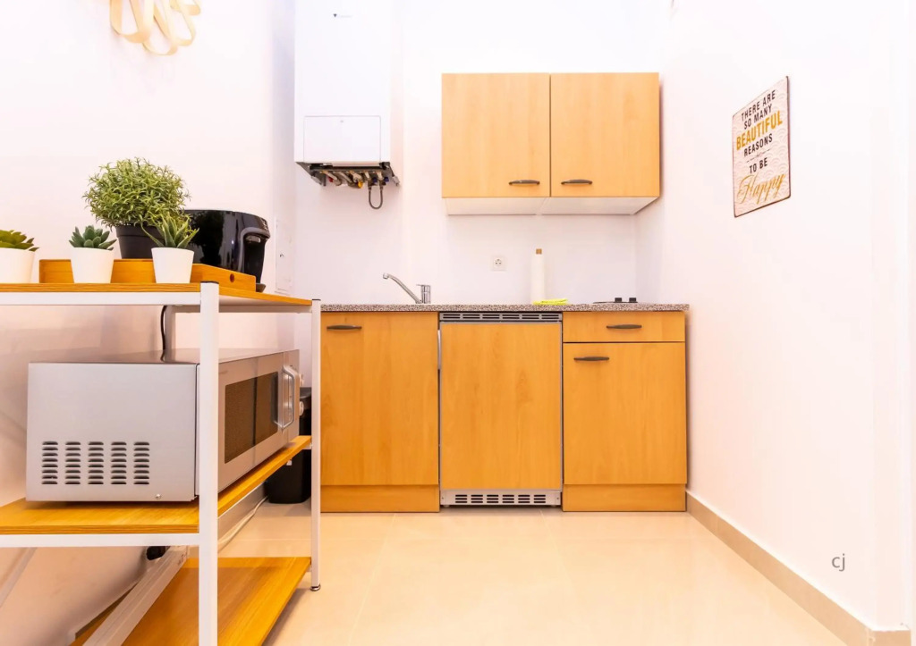Radiant Premium Apartments - Fünfhaus