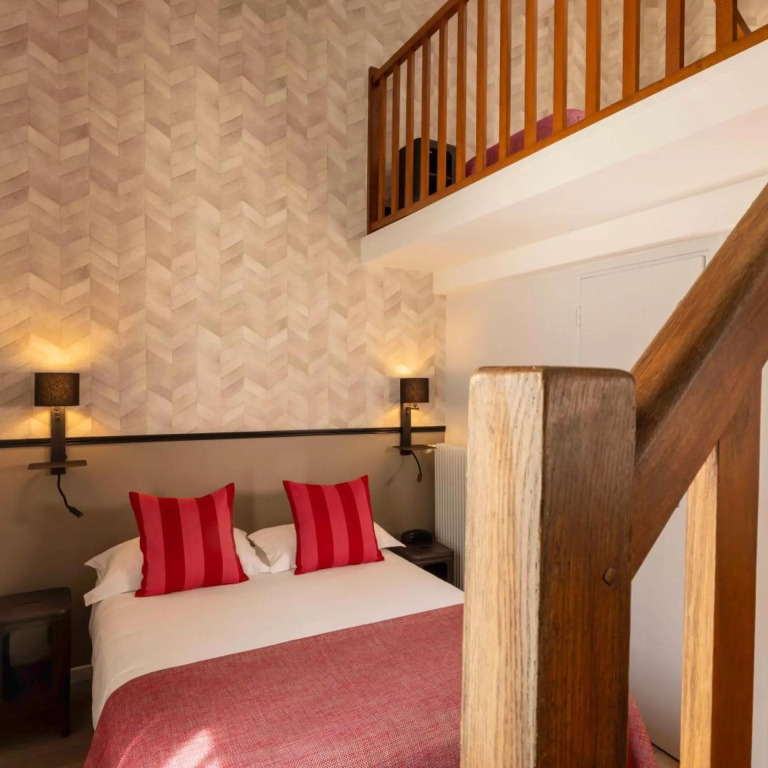 Hotel Espace Champerret