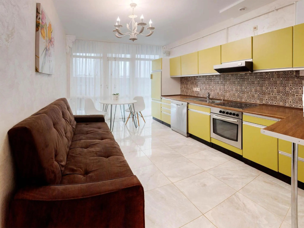 Apart Hotel Sweet home