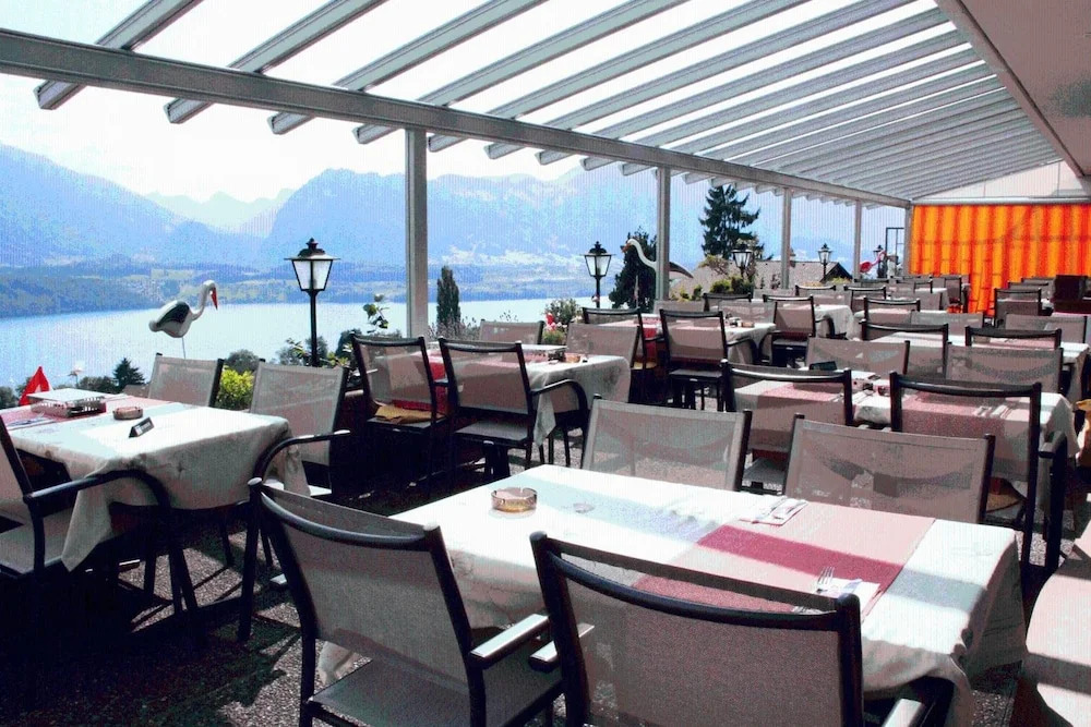 Hotel Restaurant Panorama