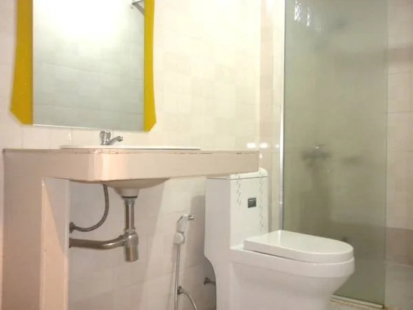 Sambath Phal Hotel
