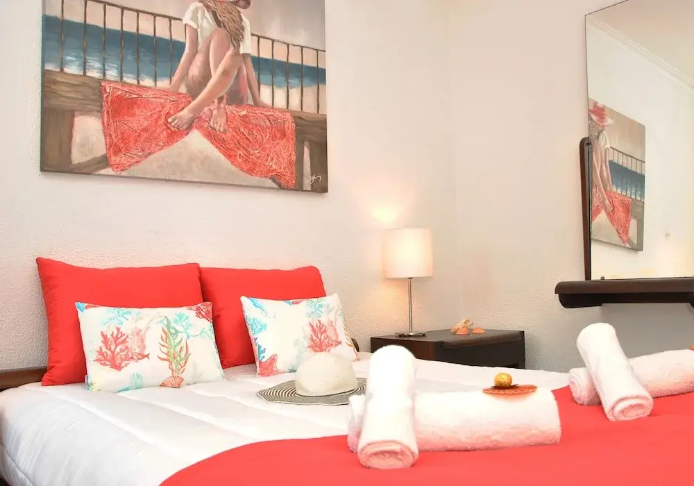 Apartamento Canary